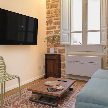 Suite Apartment La Rajola Alghero Exteriör bild