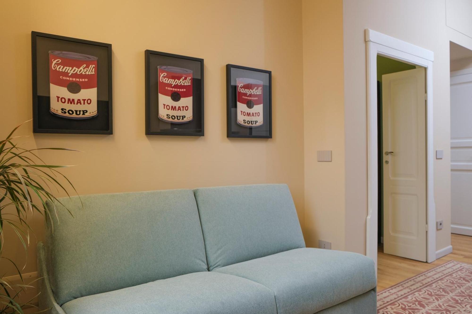 Suite Apartment La Rajola Alghero Exteriör bild