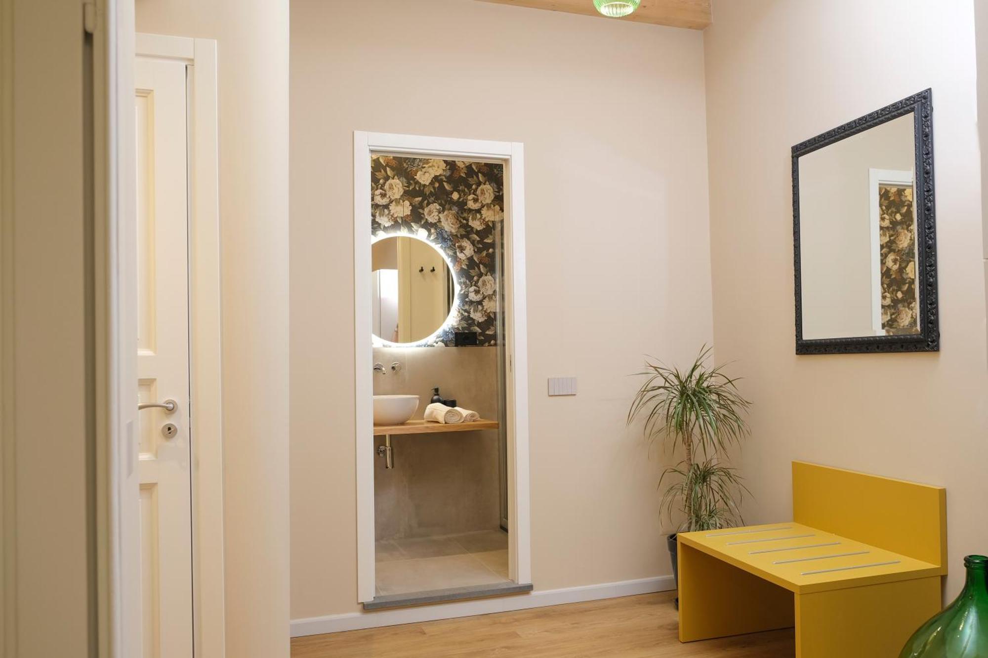 Suite Apartment La Rajola Alghero Exteriör bild