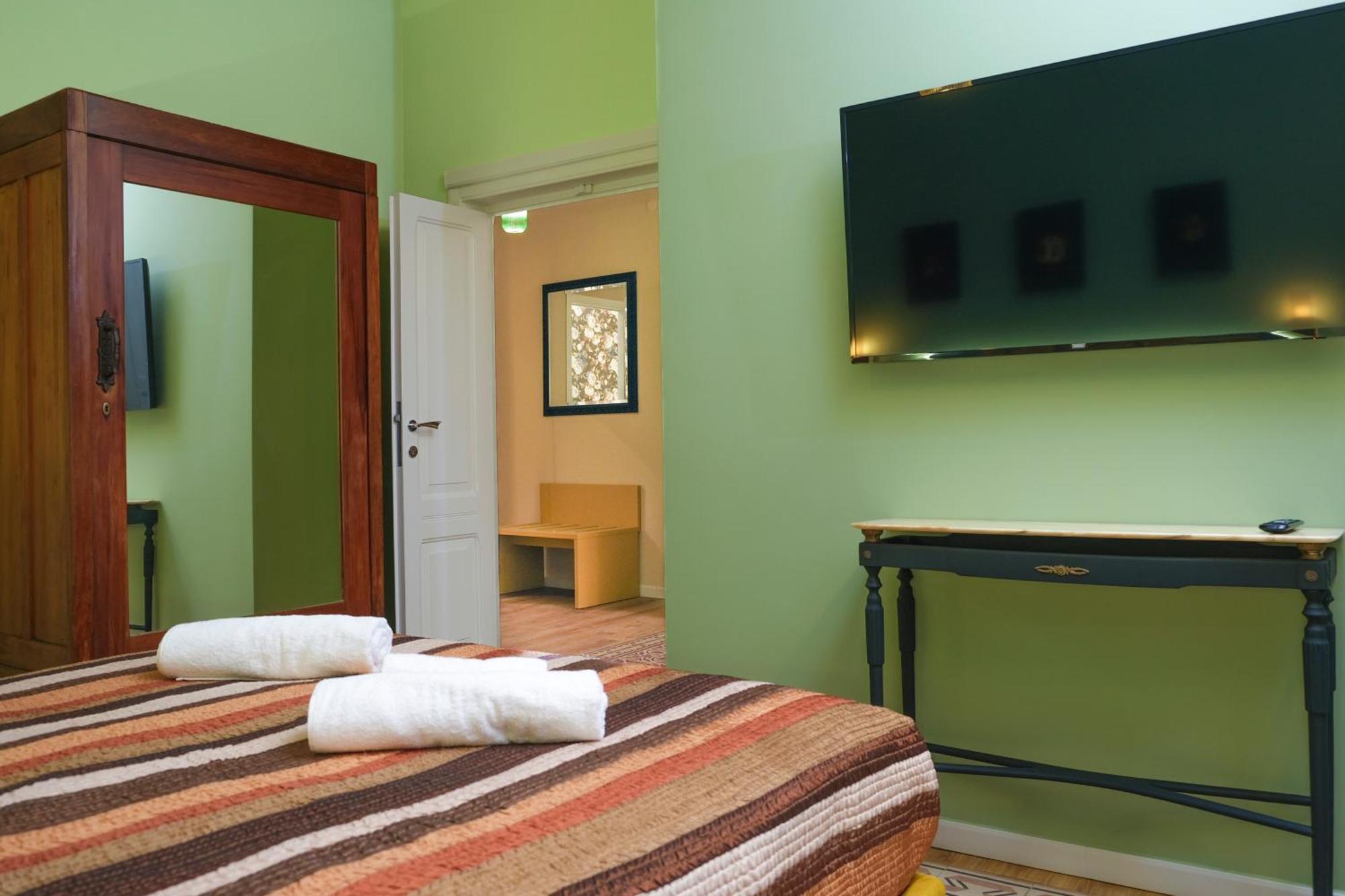 Suite Apartment La Rajola Alghero Exteriör bild