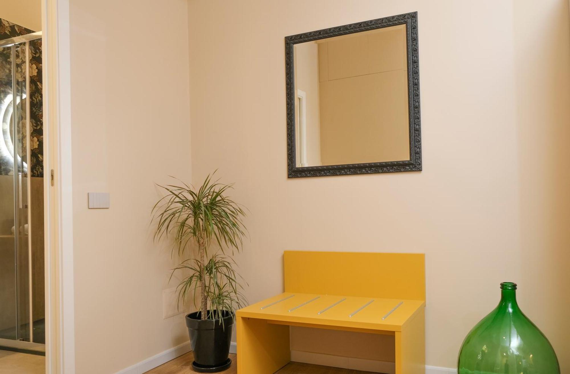 Suite Apartment La Rajola Alghero Exteriör bild