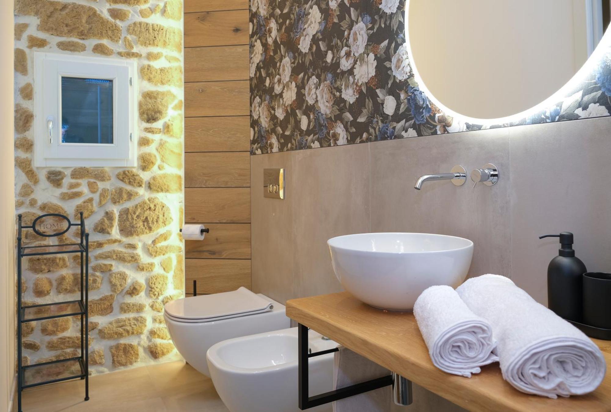 Suite Apartment La Rajola Alghero Exteriör bild