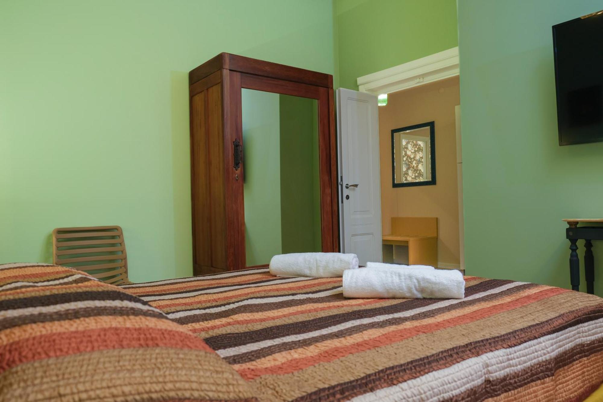 Suite Apartment La Rajola Alghero Exteriör bild