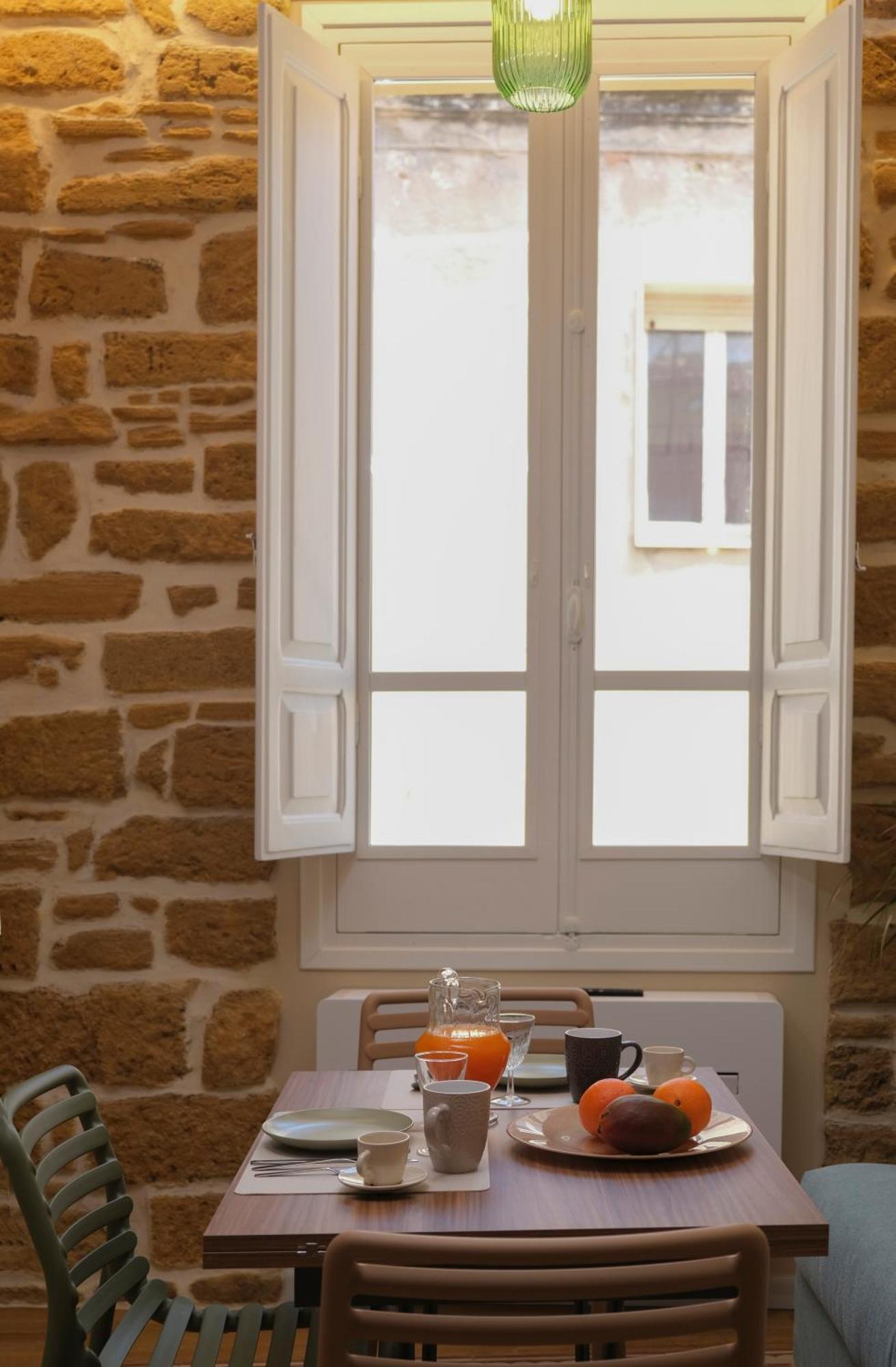 Suite Apartment La Rajola Alghero Exteriör bild