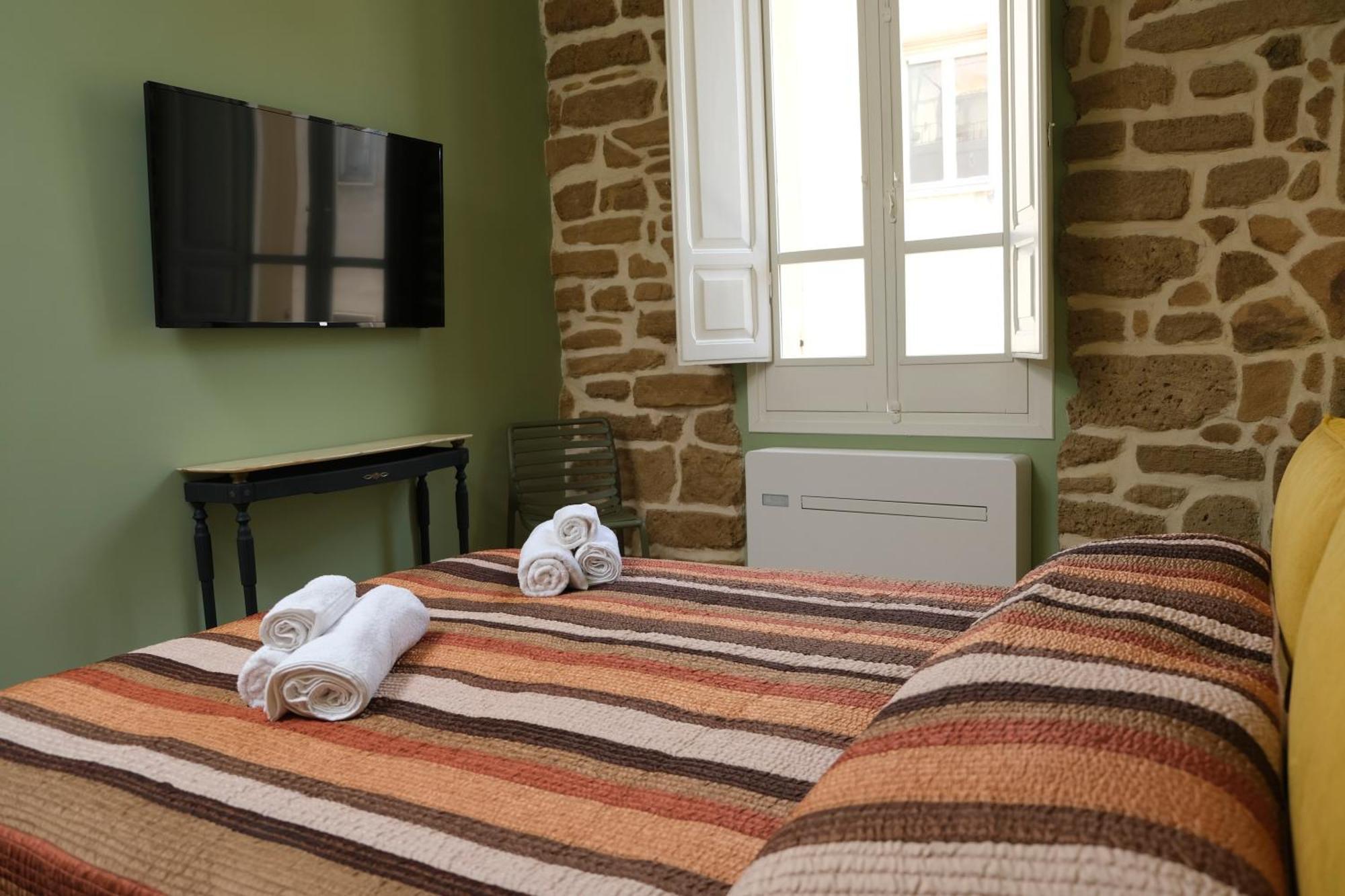 Suite Apartment La Rajola Alghero Exteriör bild