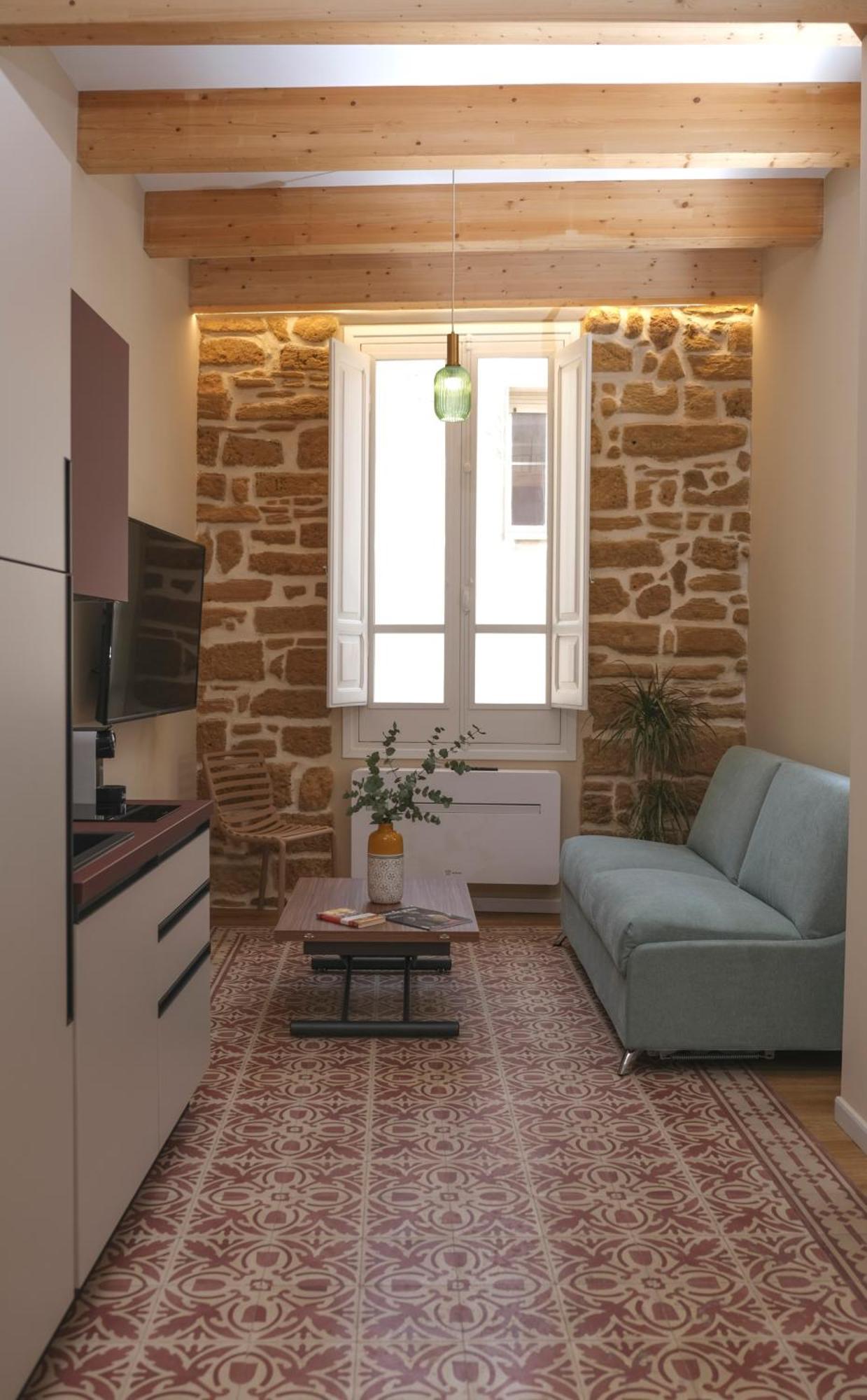Suite Apartment La Rajola Alghero Exteriör bild