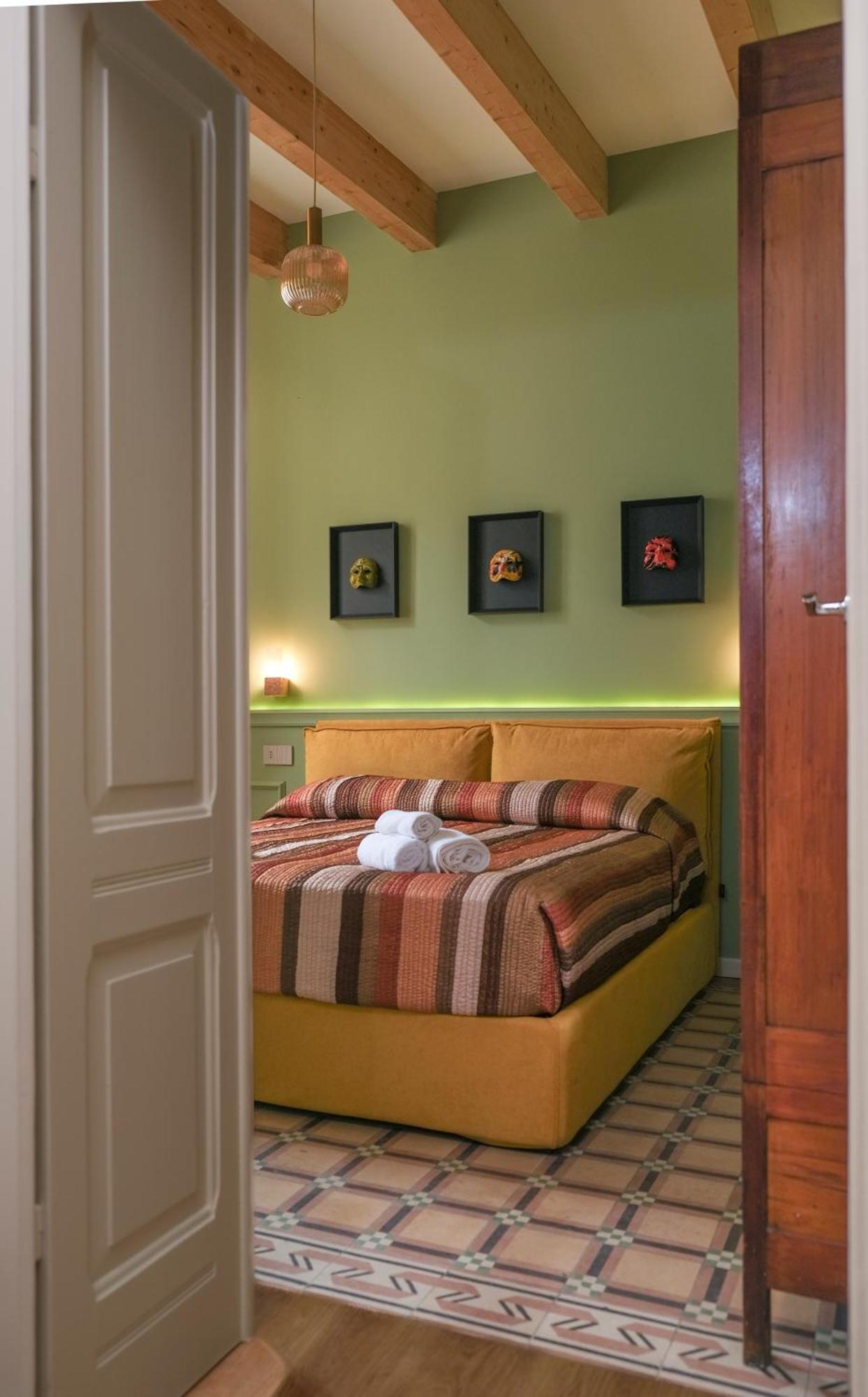 Suite Apartment La Rajola Alghero Exteriör bild
