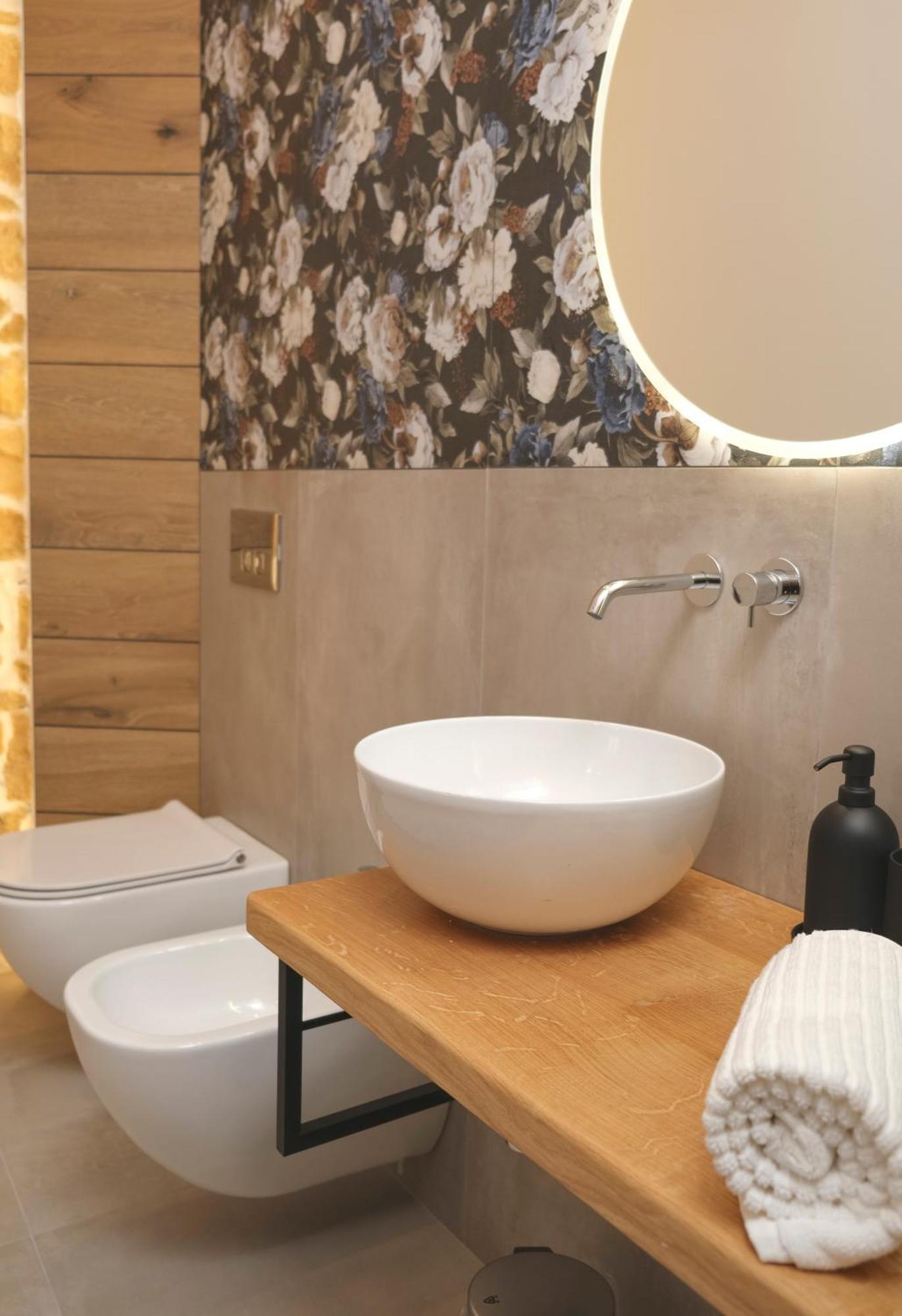 Suite Apartment La Rajola Alghero Exteriör bild