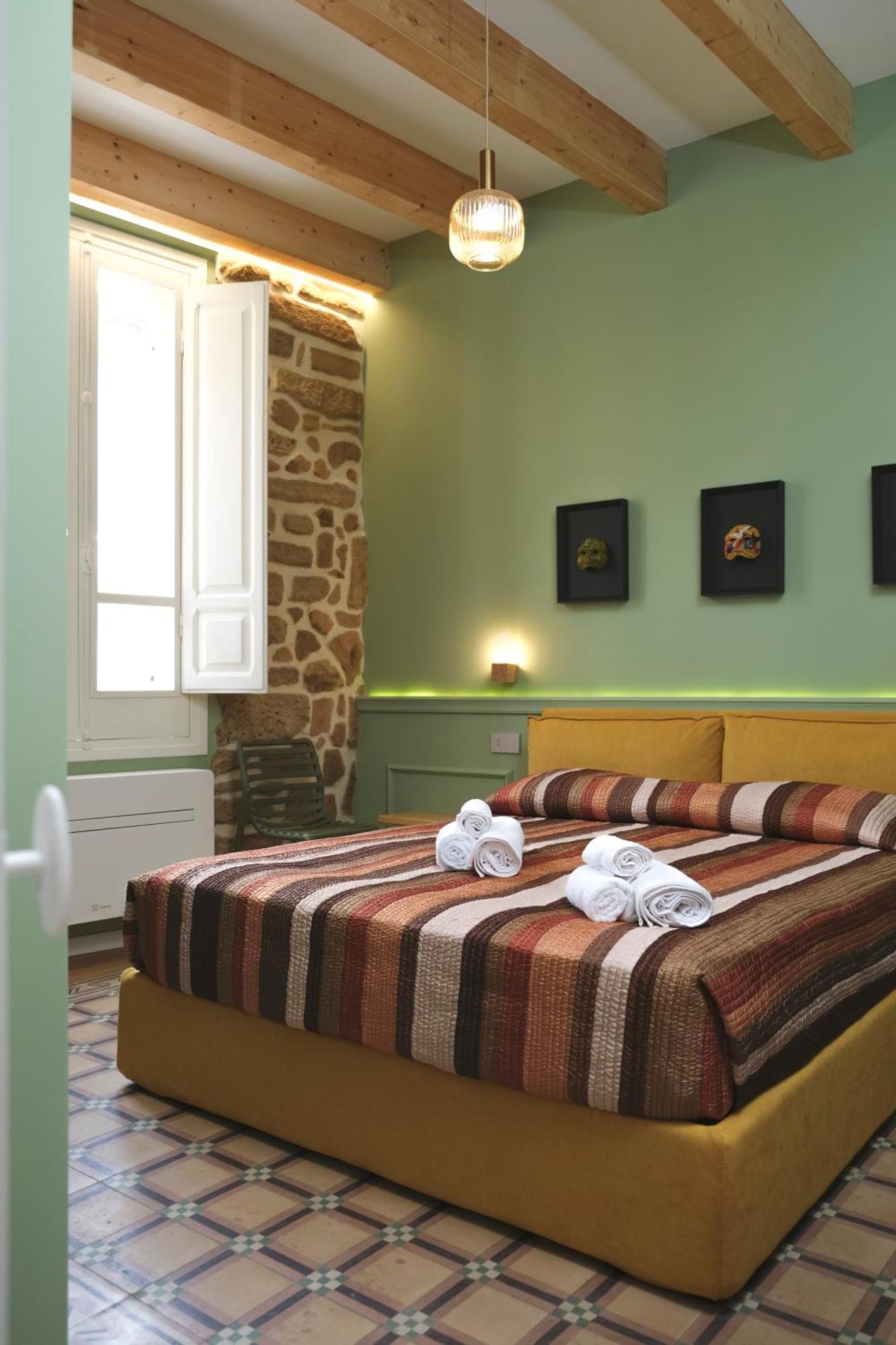 Suite Apartment La Rajola Alghero Exteriör bild