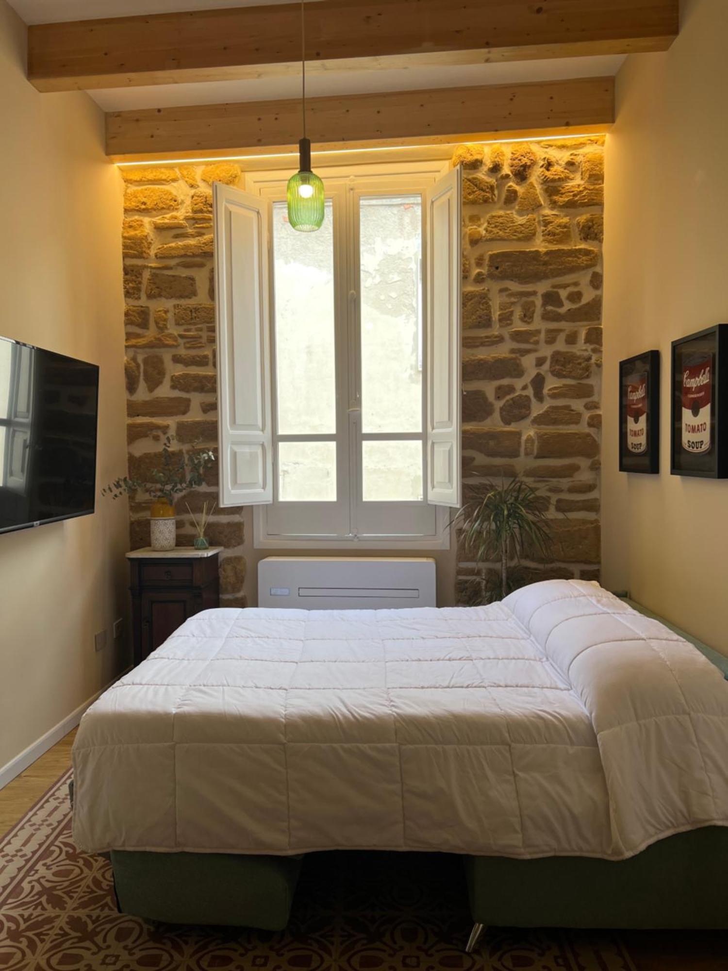 Suite Apartment La Rajola Alghero Exteriör bild